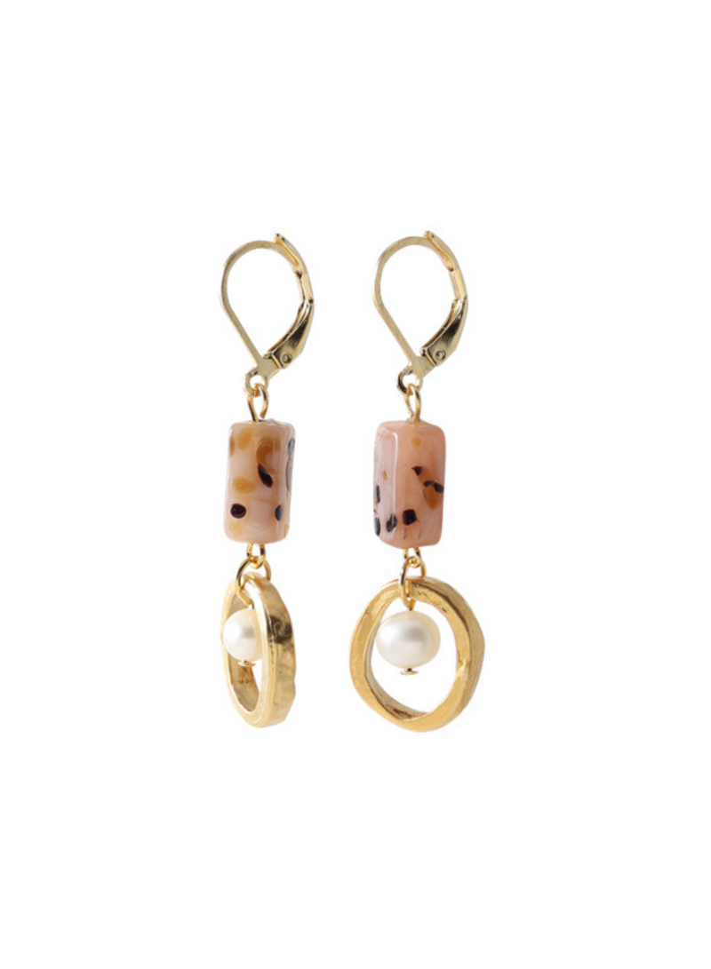 Jules Earrings