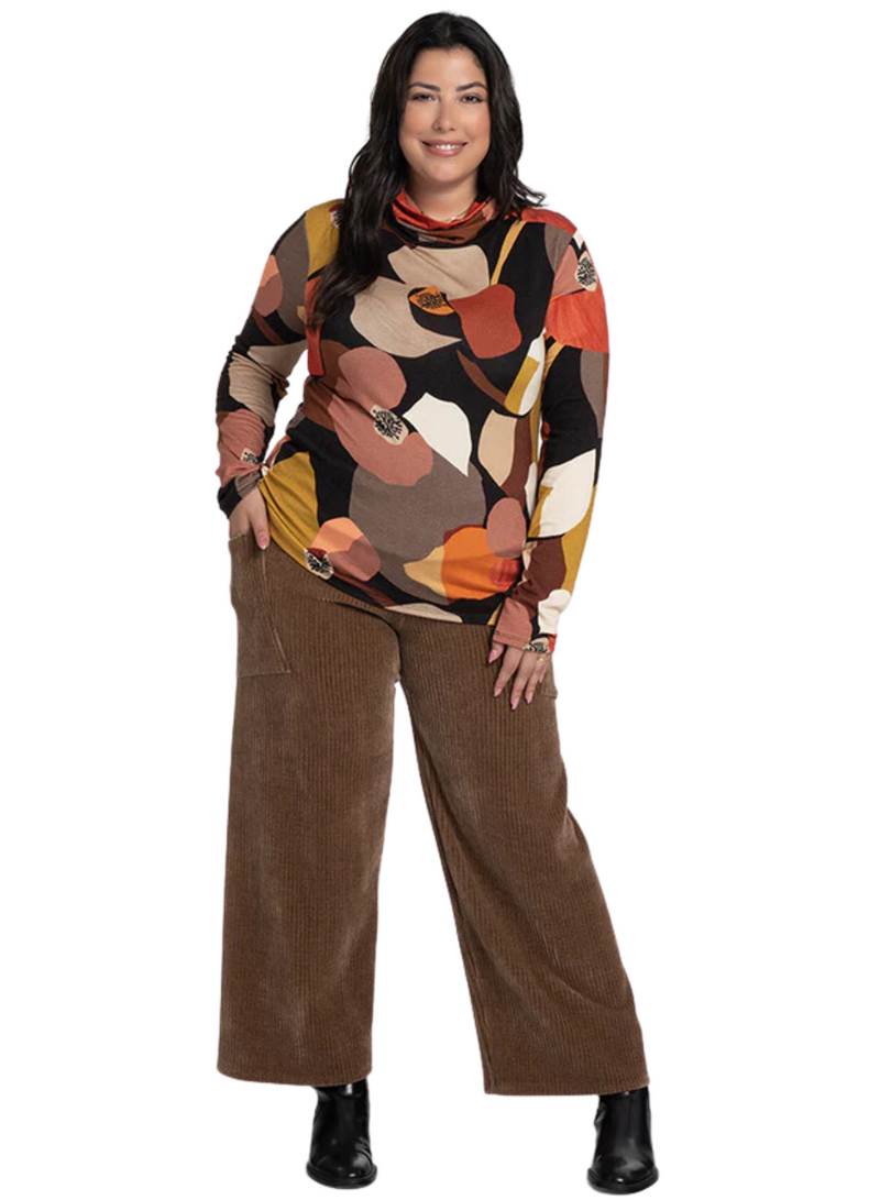 Bader Pants