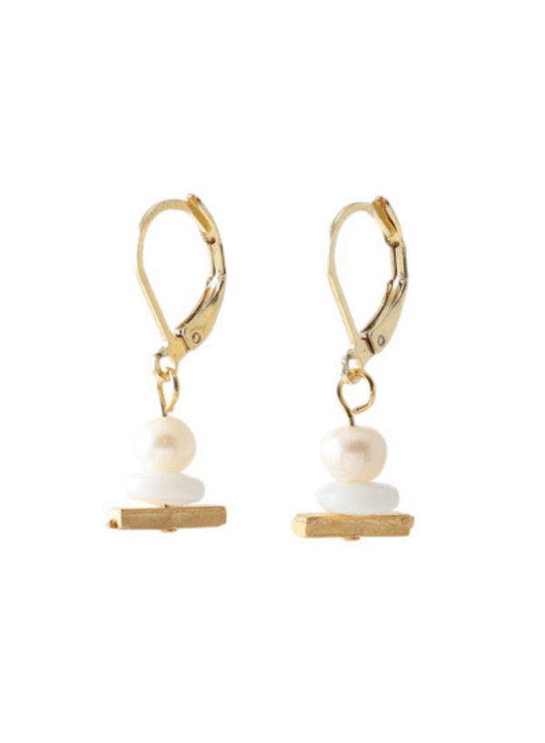 Carolane Earrings