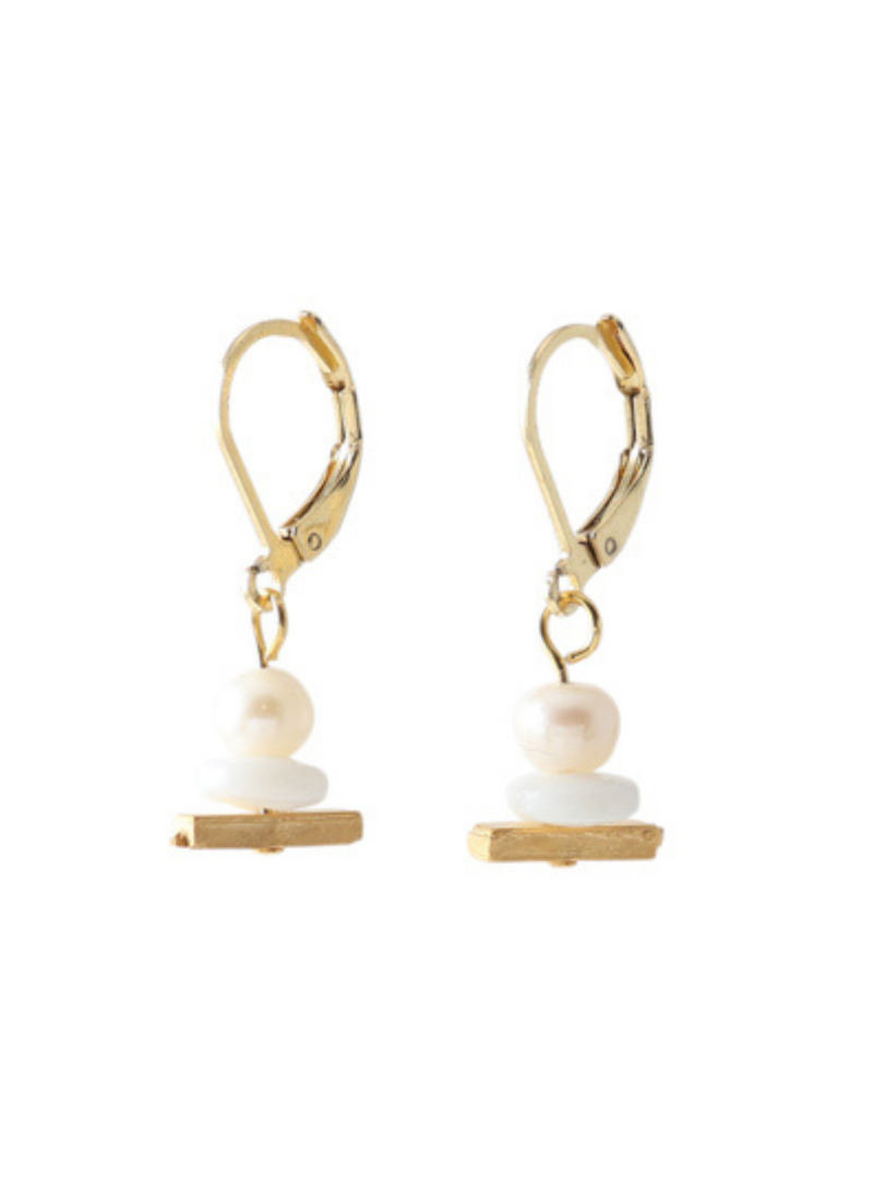 Carolane Earrings