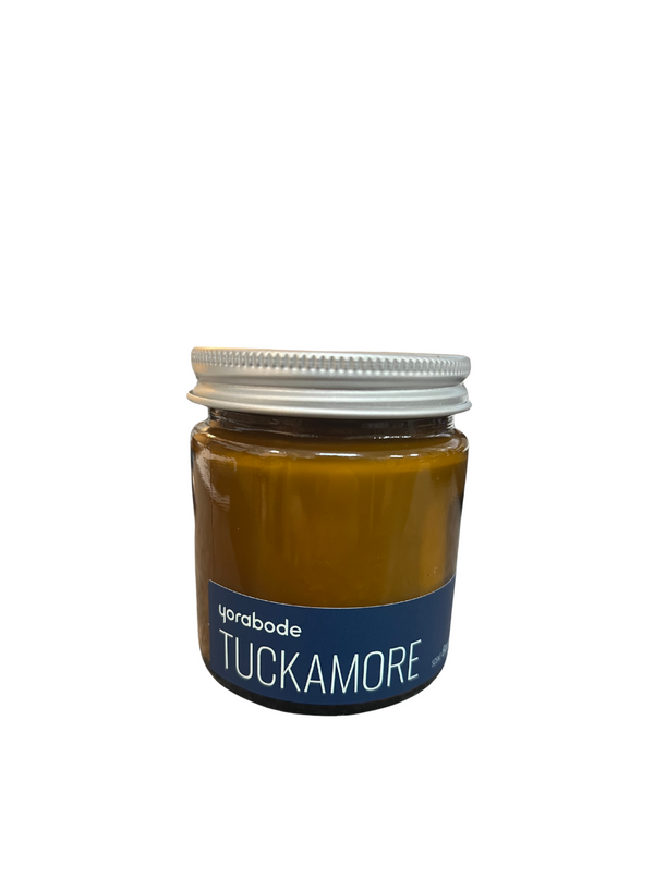 4oz Tuckamore Jar Candle
