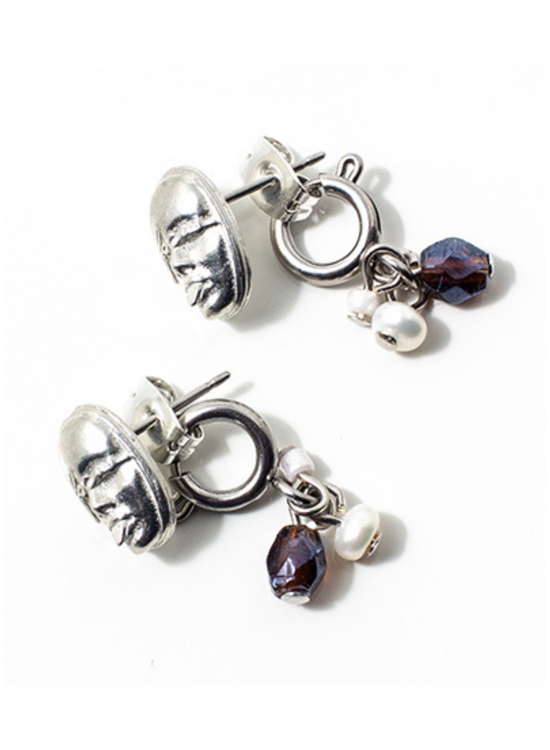 Lyofa Earring