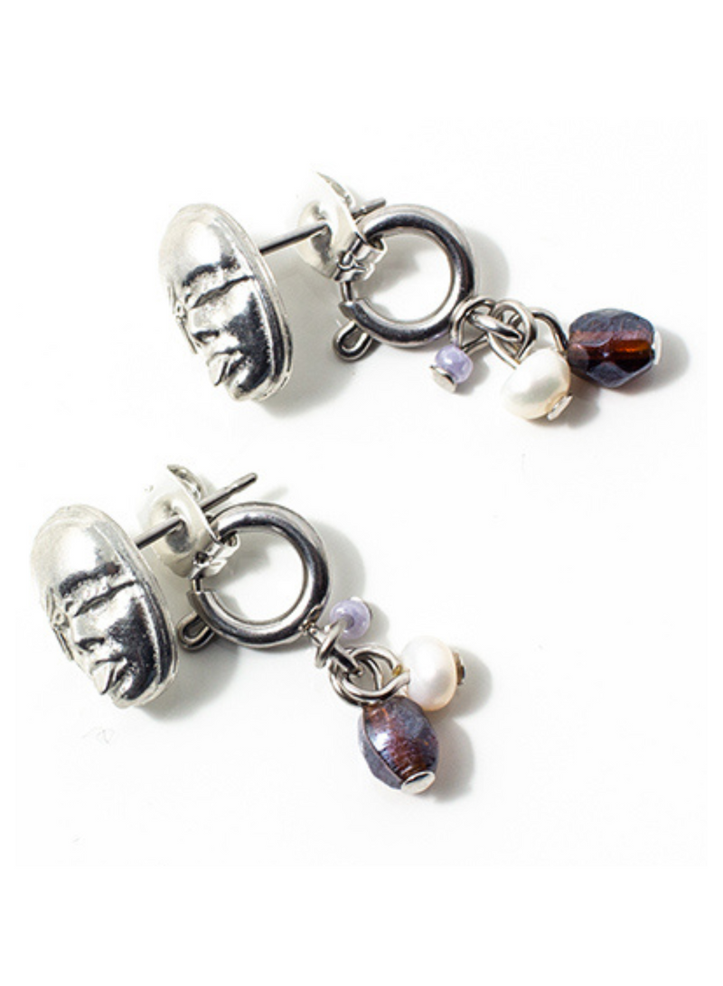Lyofa Earring