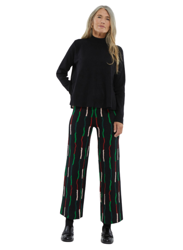 A-Line Sweater