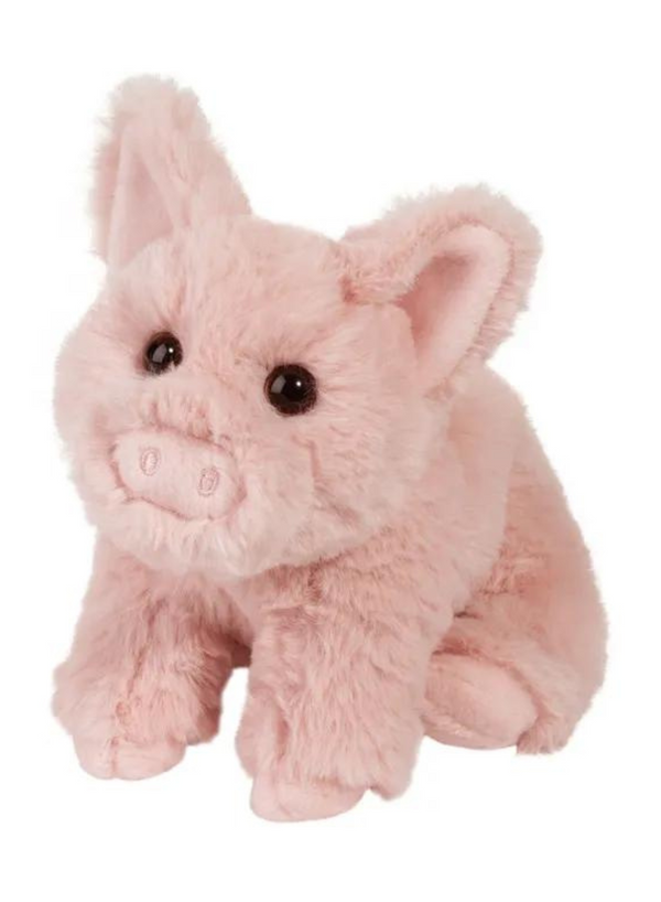 Pinkie Pig Mini