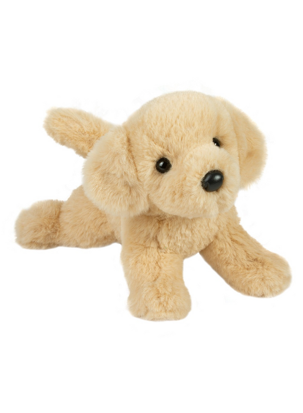 Edie Yellow Lab Mini