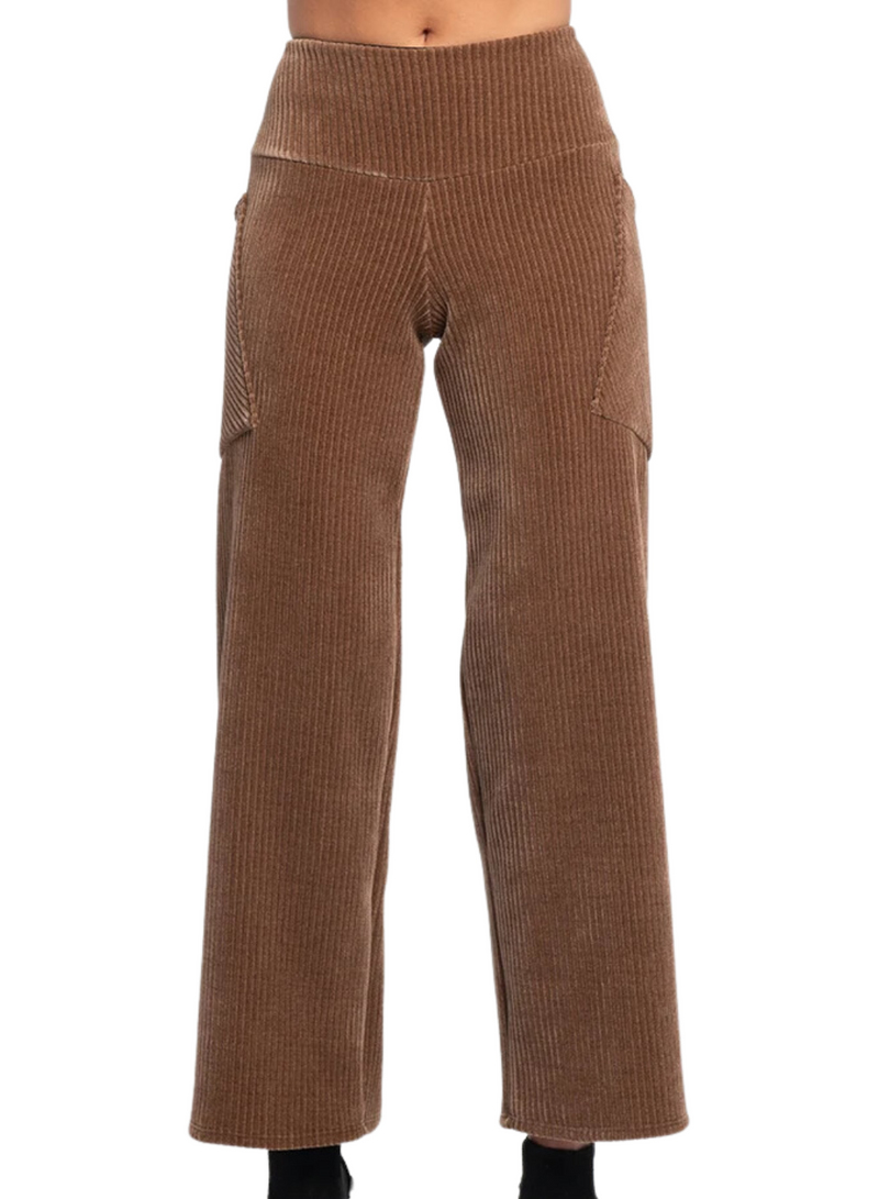 Bader Pants