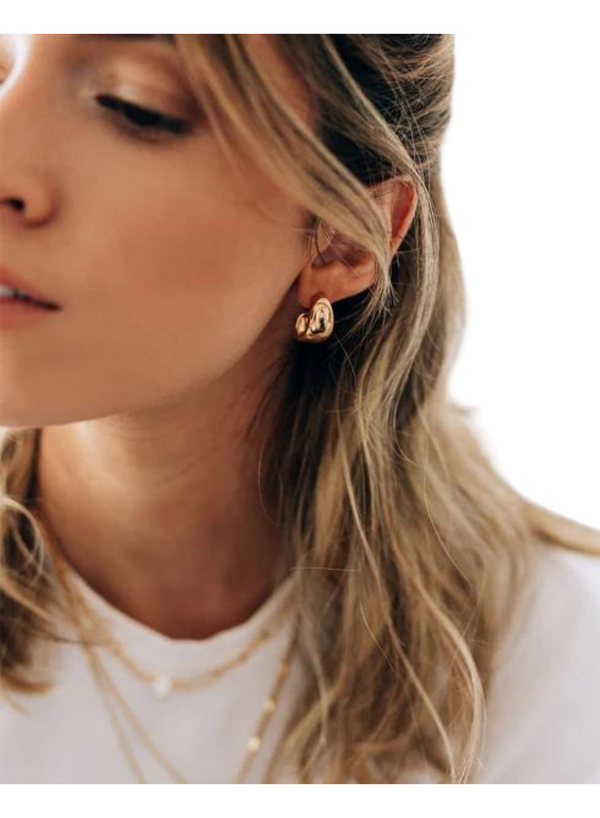 Manon Earrings
