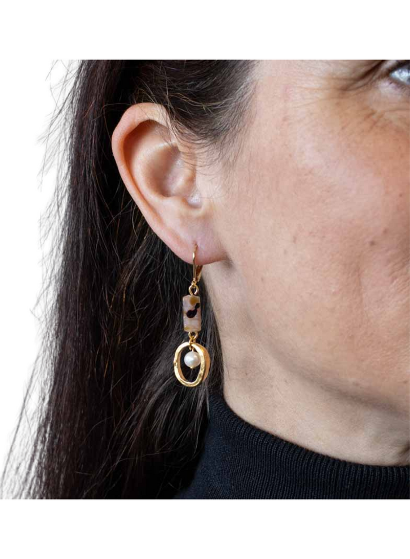 Jules Earrings