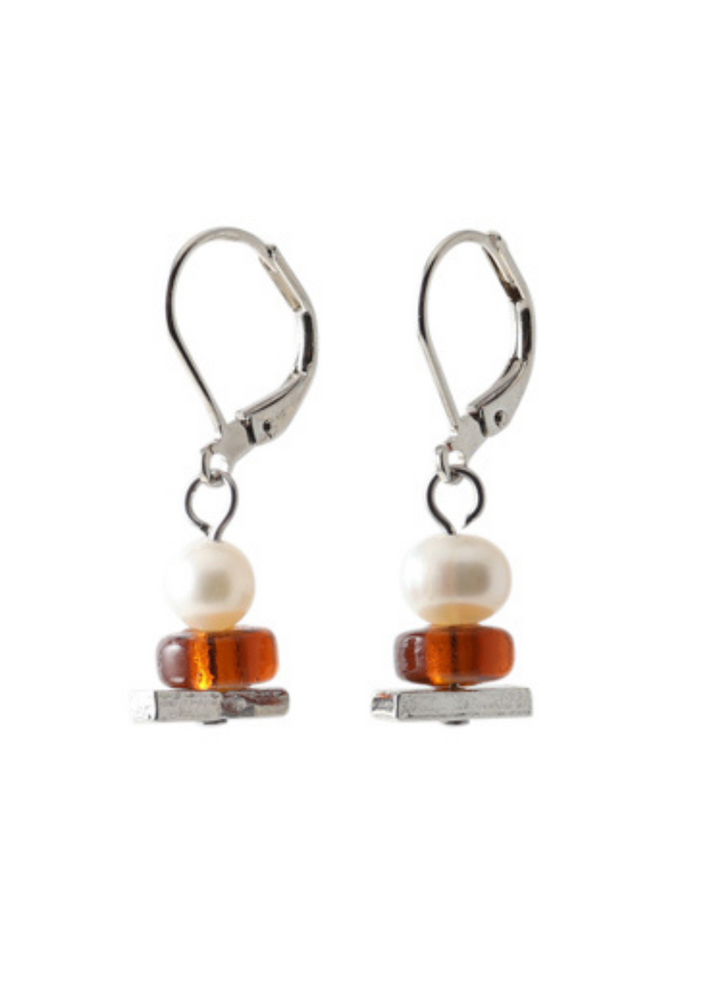 Carolane Earrings