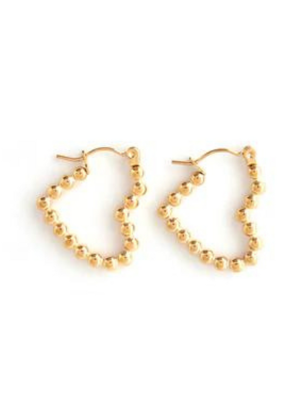 Belle Earrings