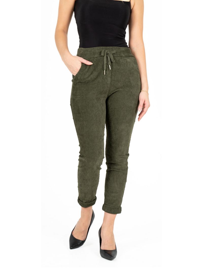 Leo Pants