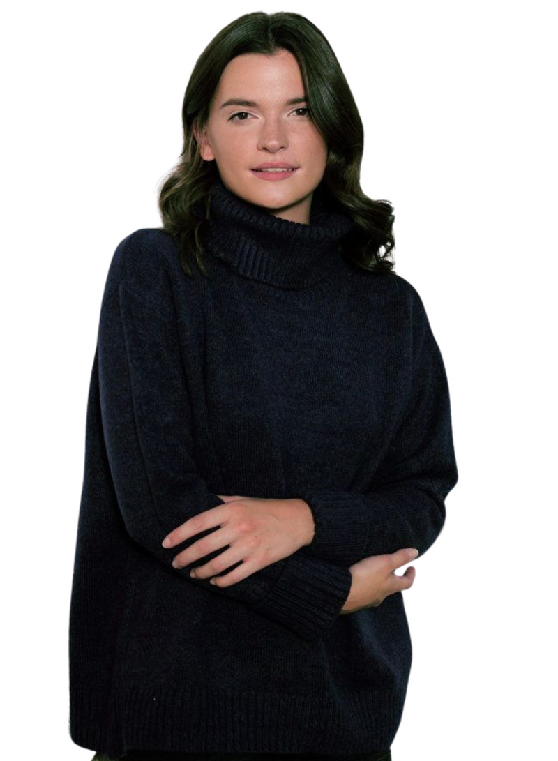 The Dog Walker Sweater