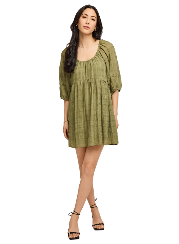 Tallulah Dress