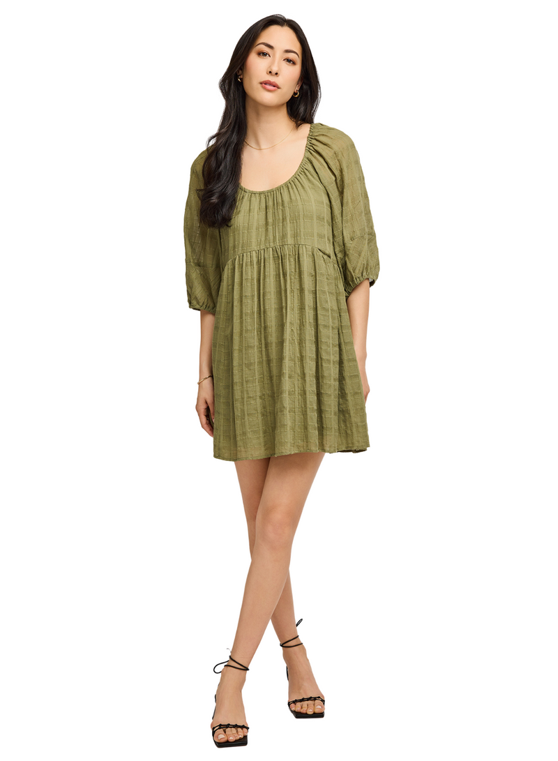 Tallulah Dress