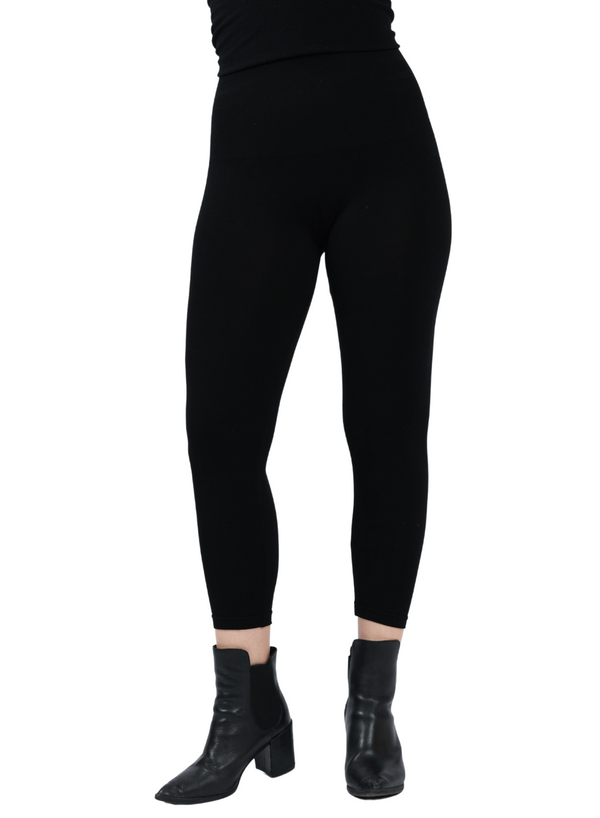 Tummytuck Cropped Legging
