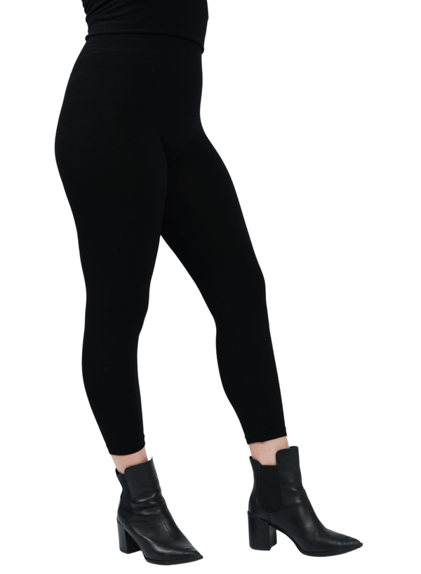 Tummytuck Cropped Legging