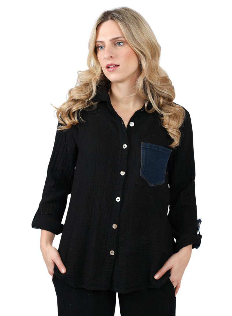 Irida Shirt