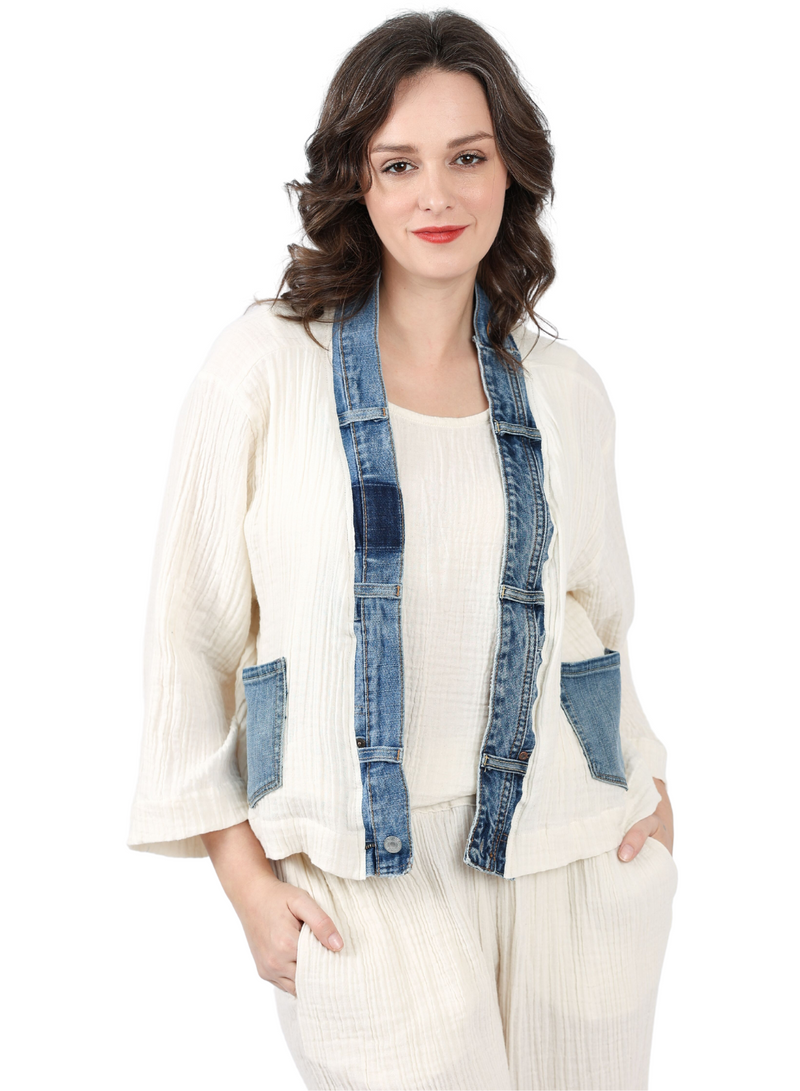 Melaney Cardigan