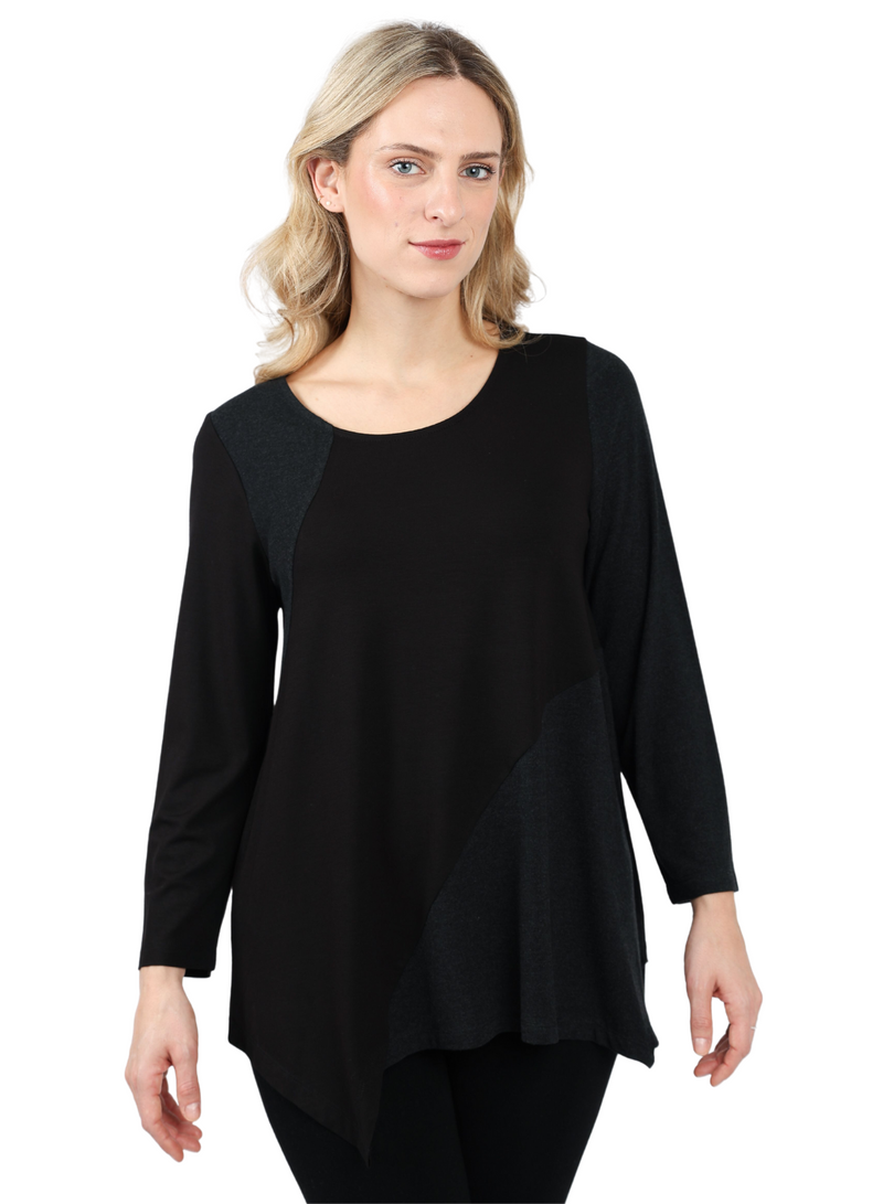 Nelly Tunic