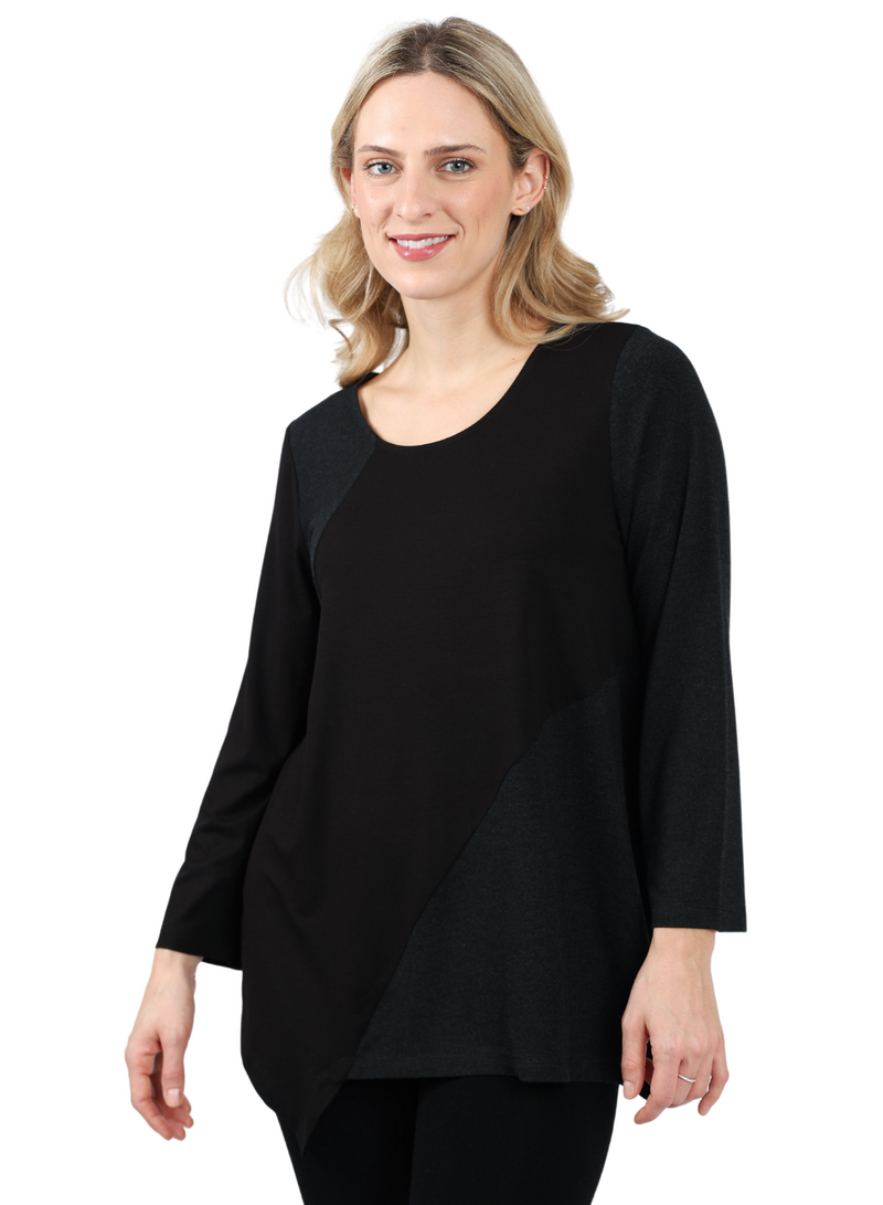 Nelly Tunic