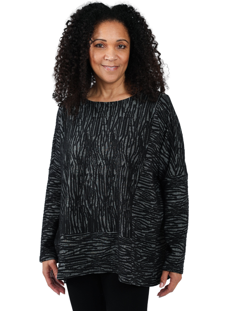 Nadine Pullover