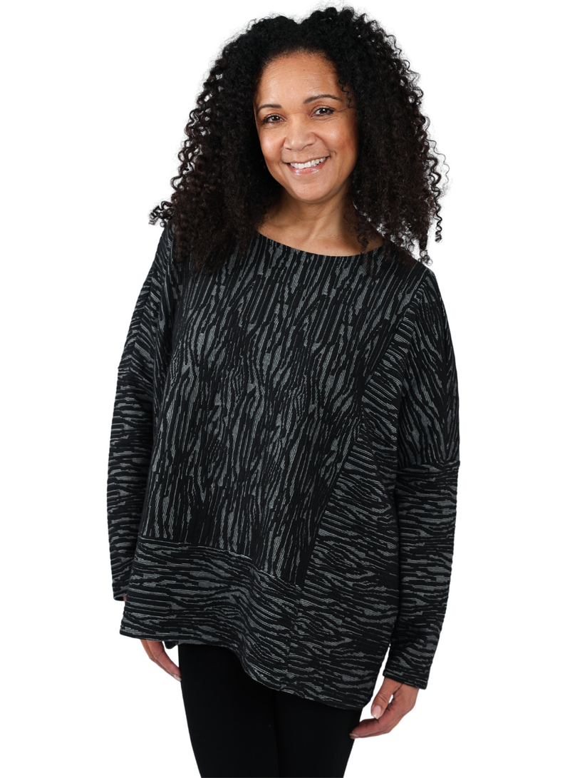 Nadine Pullover