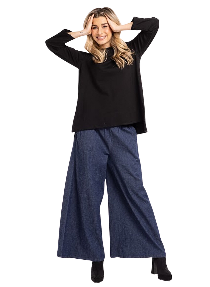 Ponte Sweater