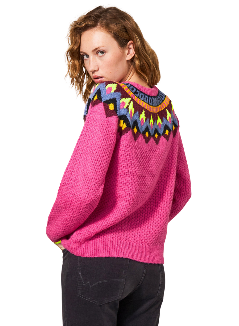 Tyne Sweater