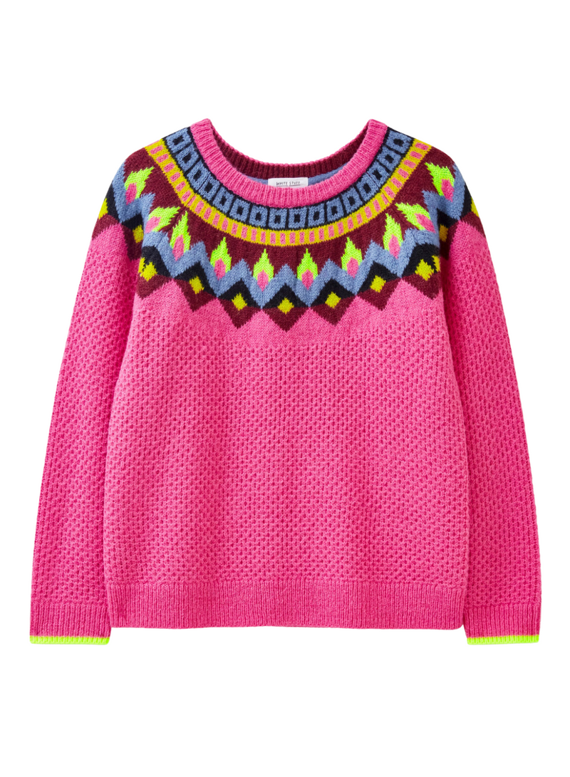 Tyne Sweater