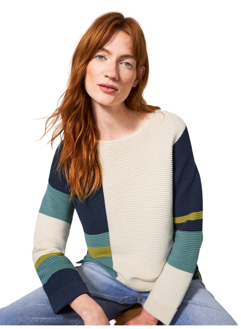 Jana Sweater