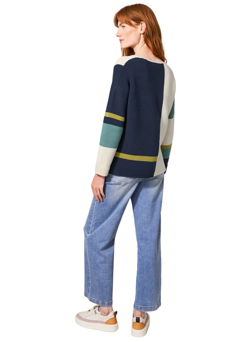 Jana Sweater