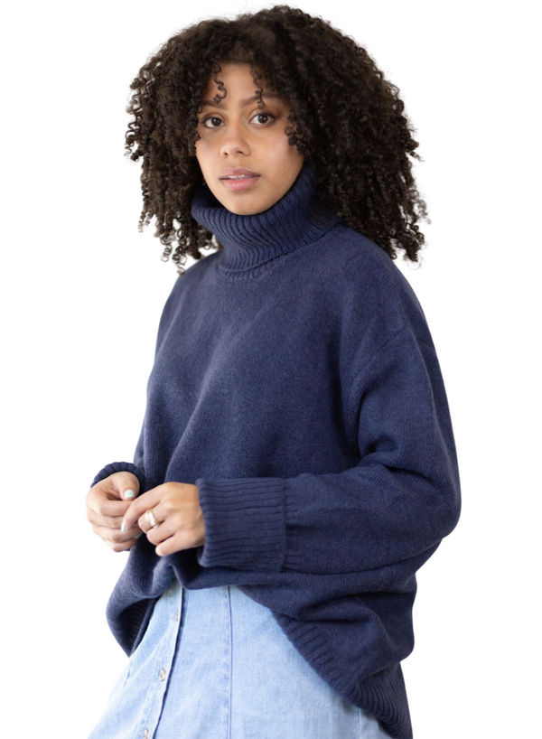 The Dog Walker Sweater