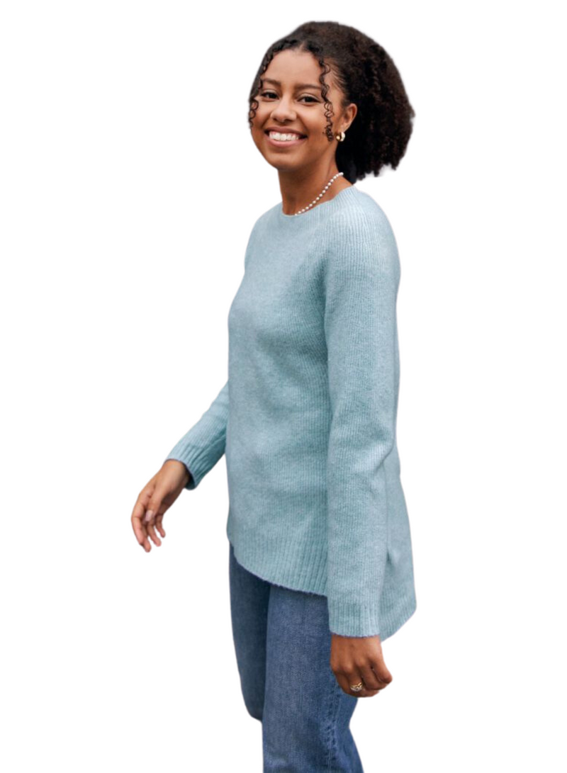 The Cat Cuddler Tunic