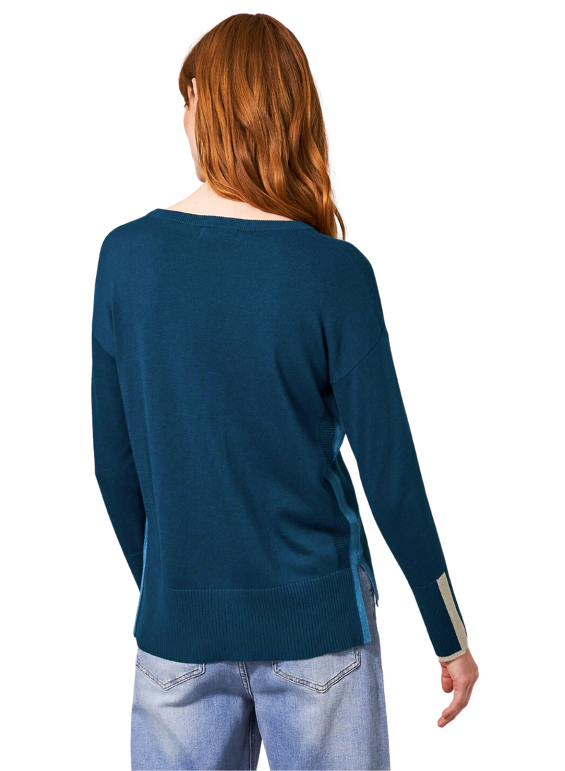Olive Sweater
