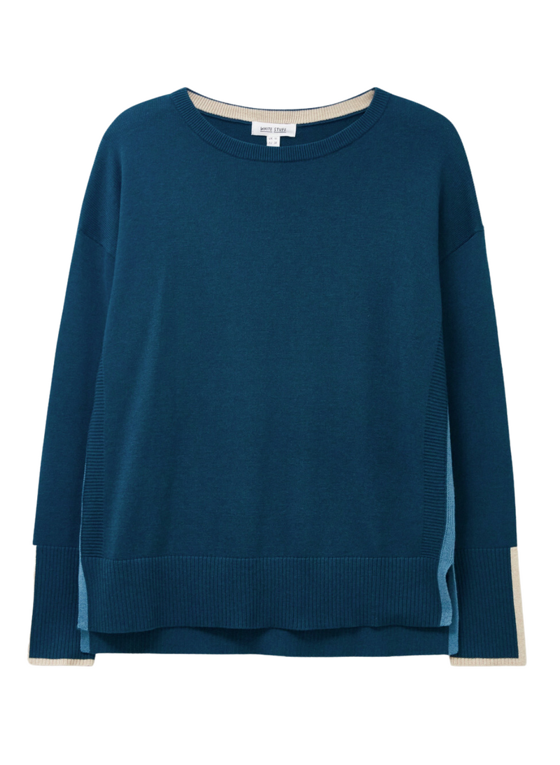 Olive Sweater