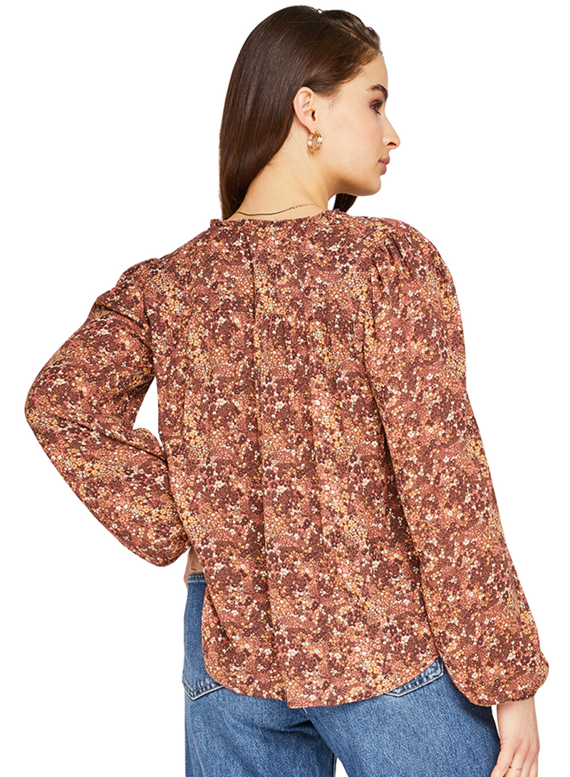 Evie Blouse
