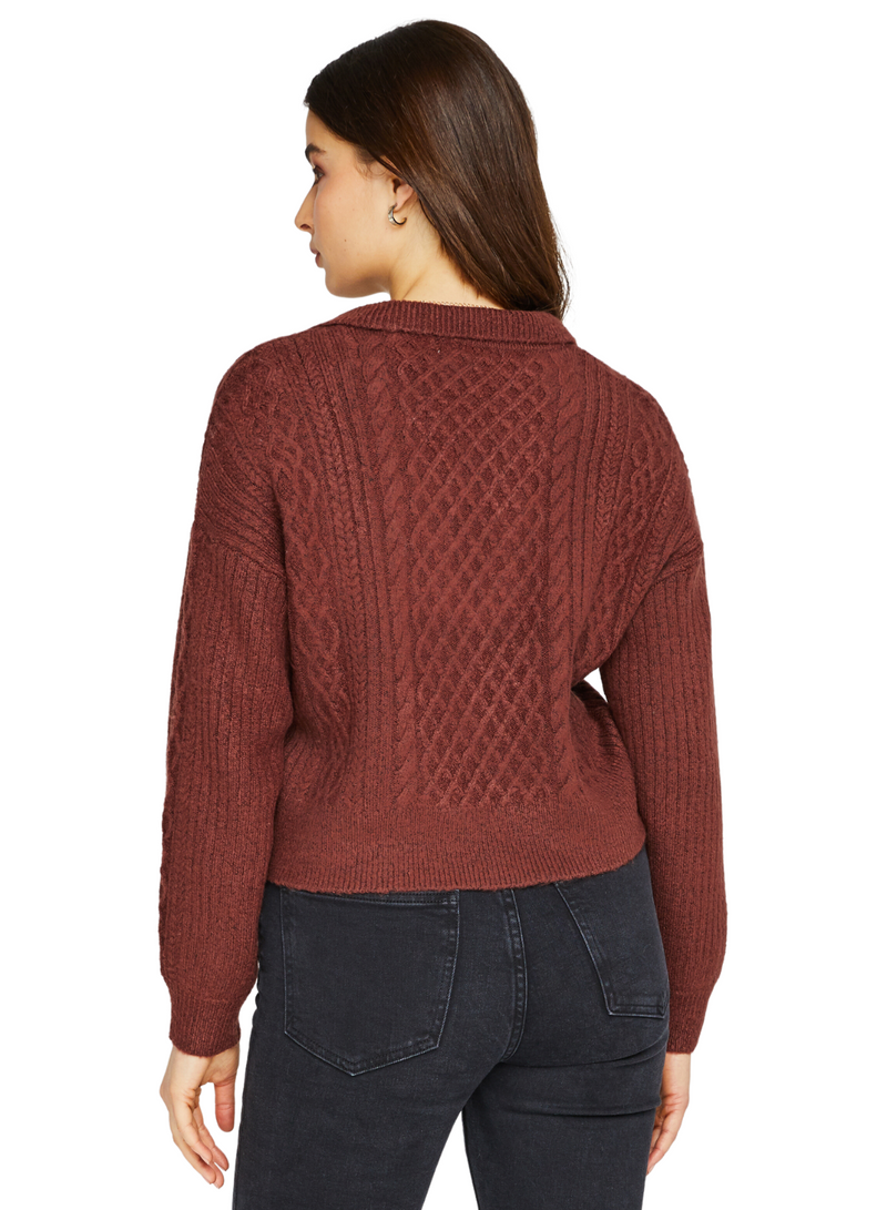 Napa Sweater