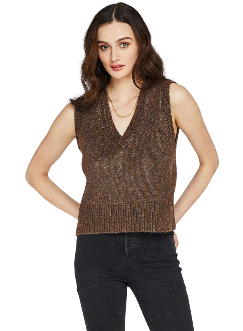 Jordyn Sweater Vest