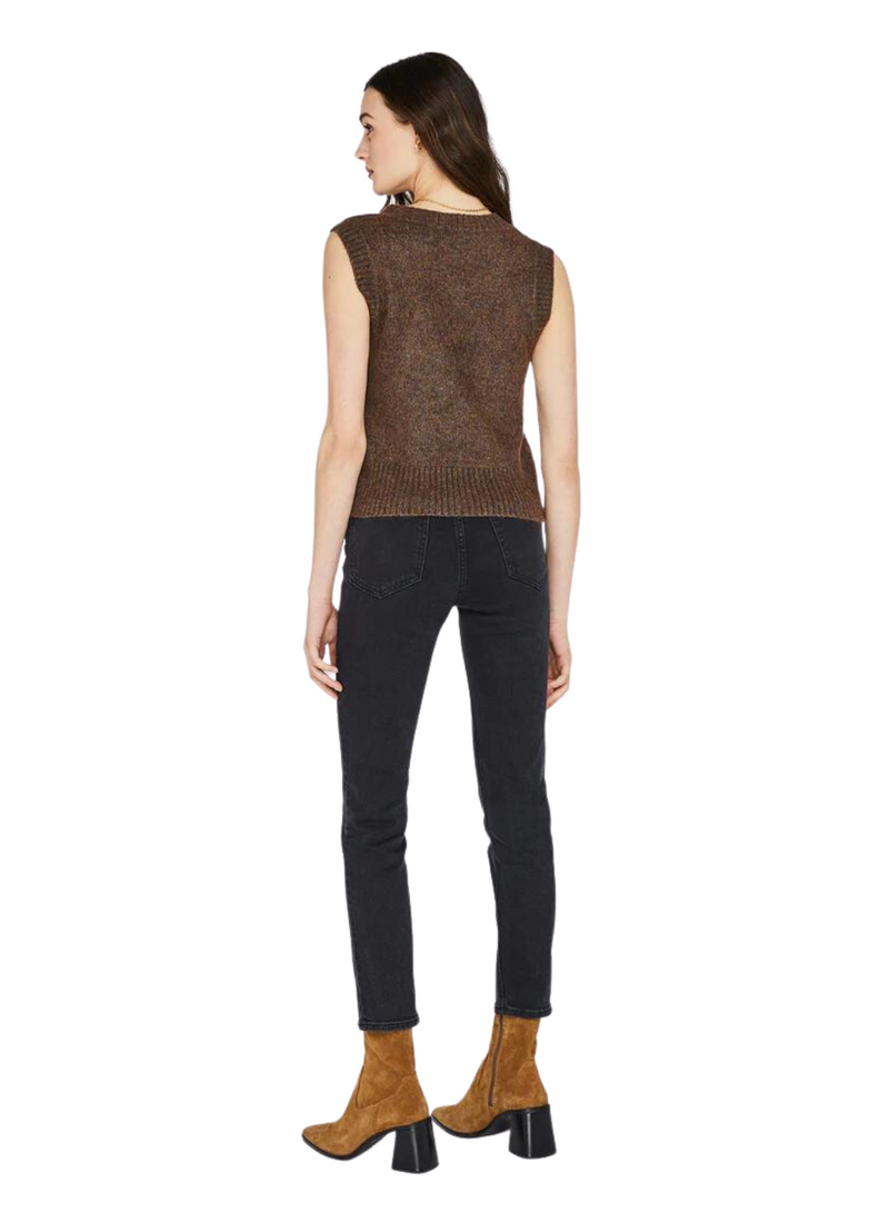 Jordyn Sweater Vest