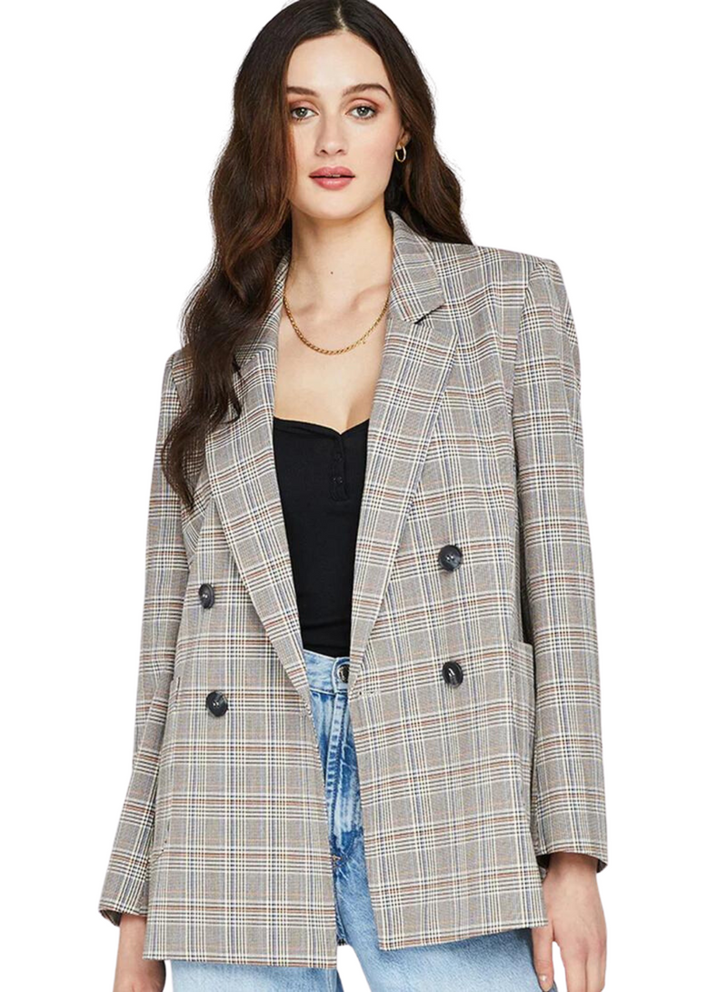 Sawyer Blazer