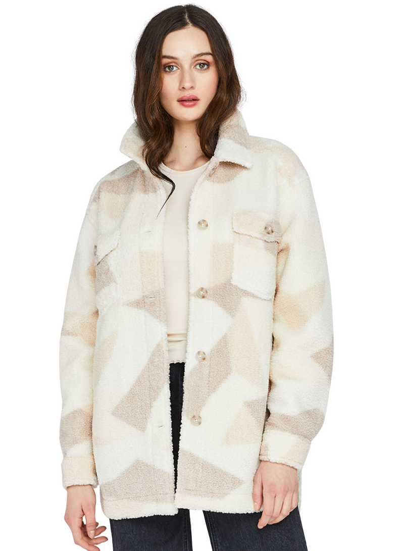 Oaklynn Jacket