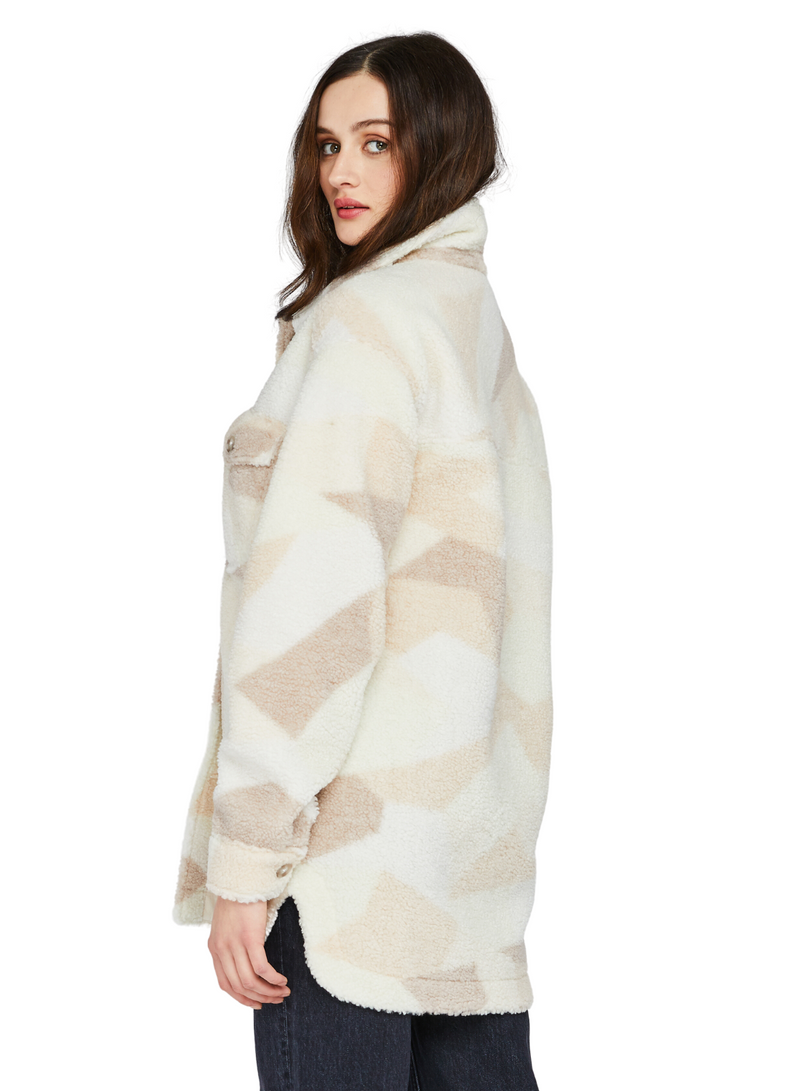 Oaklynn Jacket