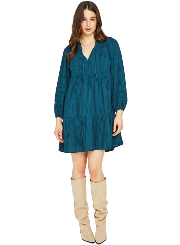 Fairfax Dress