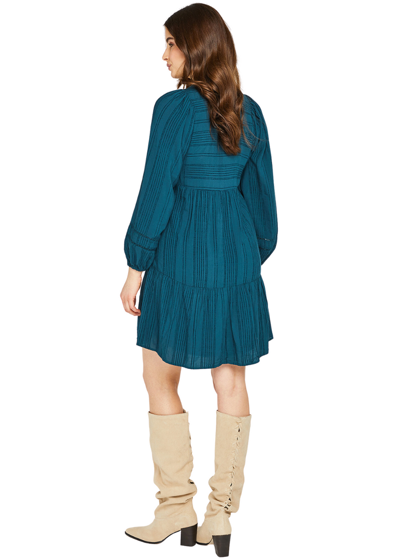 Fairfax Dress