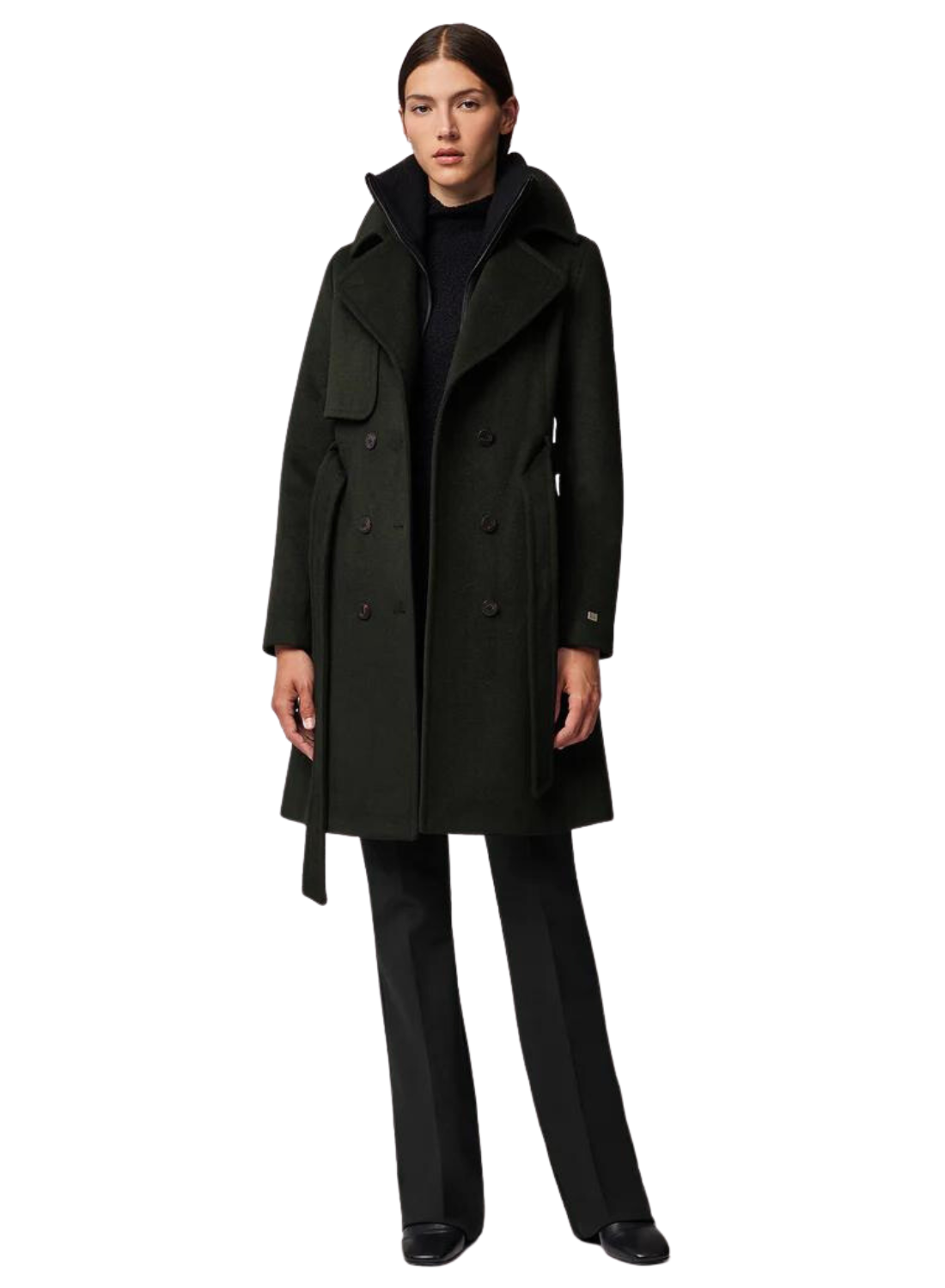 Coats and Jackets – Johnny Ruth
