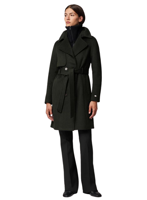 Fabianne Coat