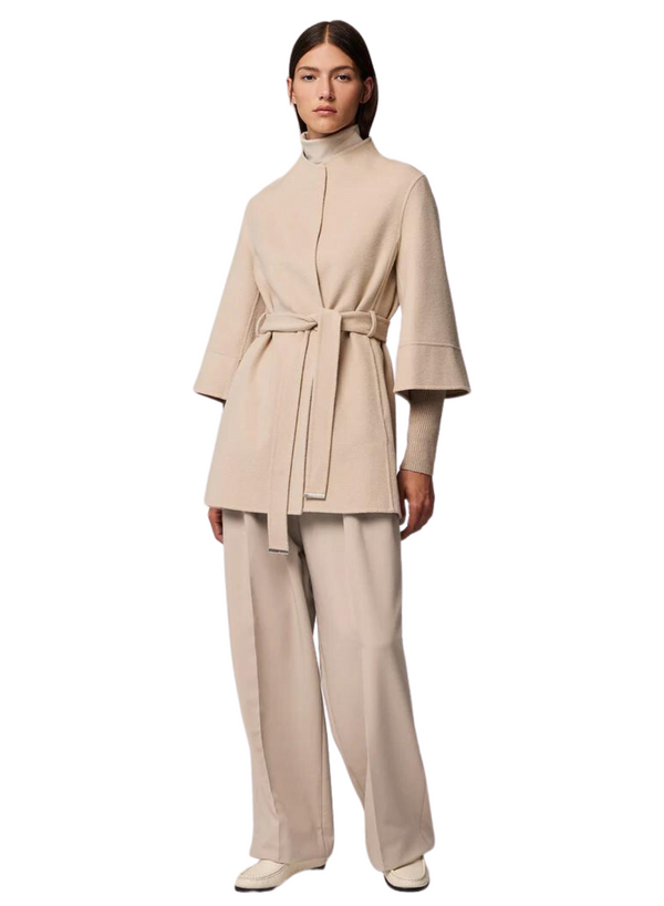 Selma Coat