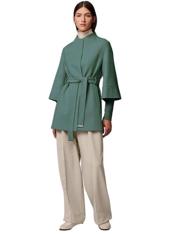 Selma Coat