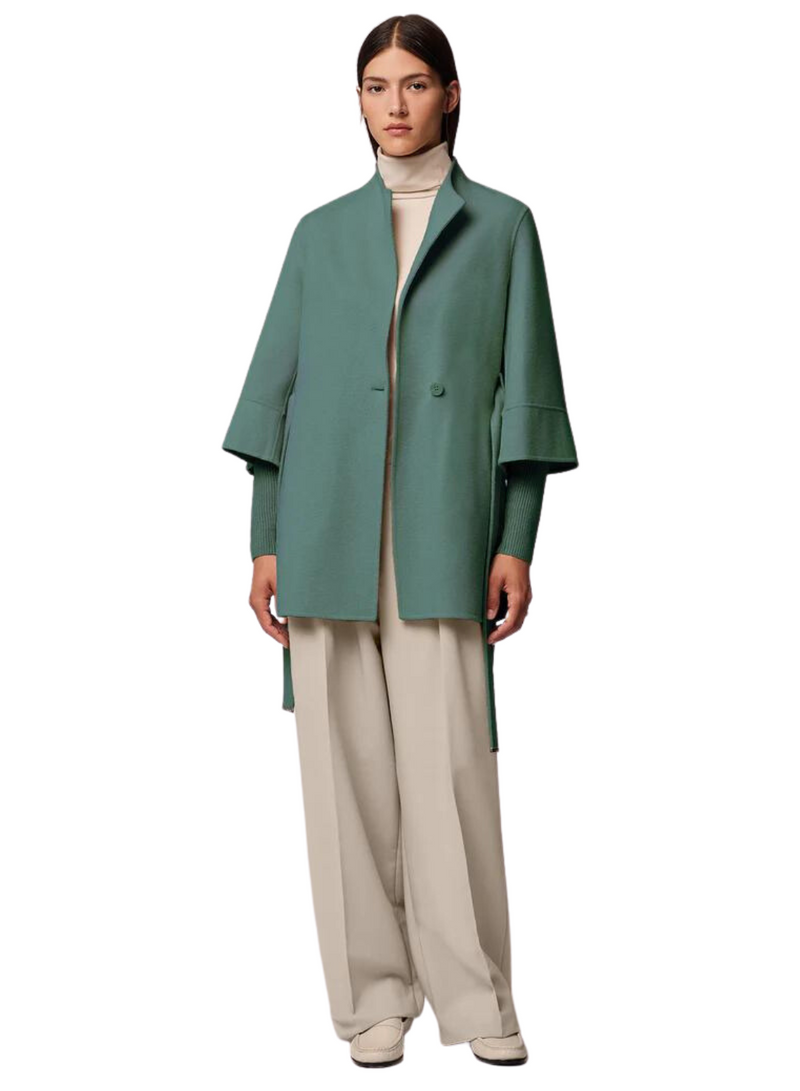 Selma Coat